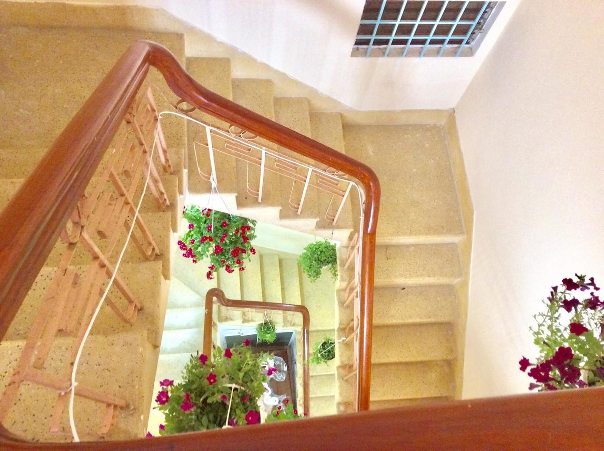 נה טראנג Fami Homestay מראה חיצוני תמונה